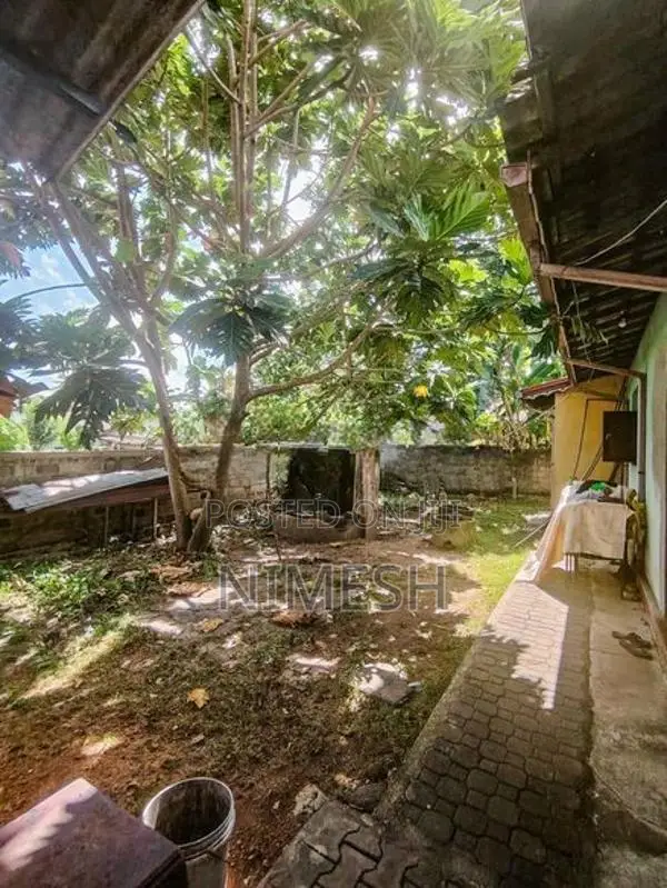 4 Bedroom House For Sale Divulapitiya