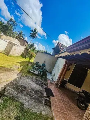 4 Bedroom House For Sale Divulapitiya