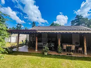 4 Bedroom House For Sale Divulapitiya