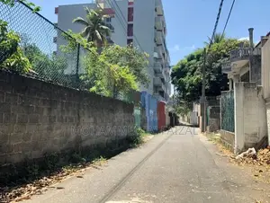 Land For Sale in Initium Road Dehiwala