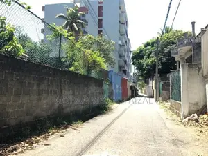 Land For Sale in Initium Road Dehiwala