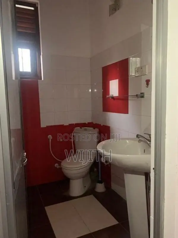 Two Storey House For Sale In Pitakotte