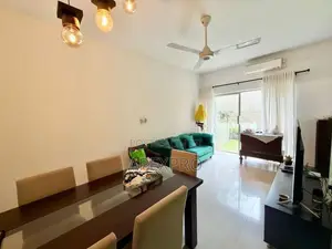 FULLY FURNISHED 2BR APARTMENT FOR RENT IN ARIYANA RESORT ATHURUGIRIYA