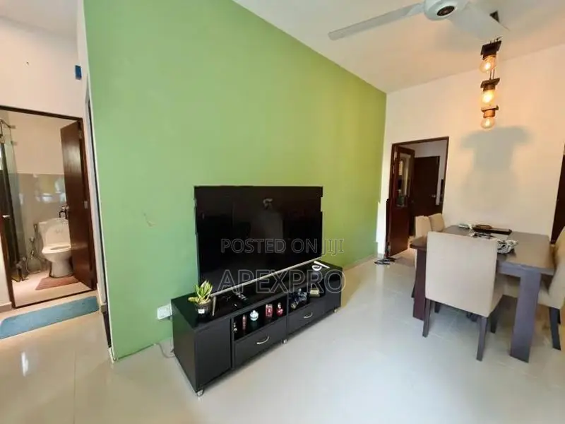 FULLY FURNISHED 2BR APARTMENT FOR RENT IN ARIYANA RESORT ATHURUGIRIYA