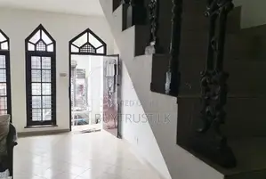 Three Story House for rent in Colombo 06