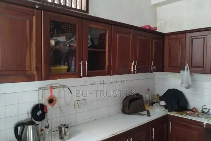 Three Story House for rent in Colombo 06