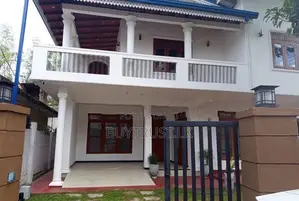 Two Story House for Sale in Ja-ela