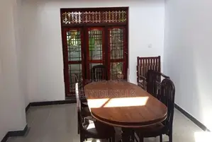 Two Story House for Sale in Ja-ela