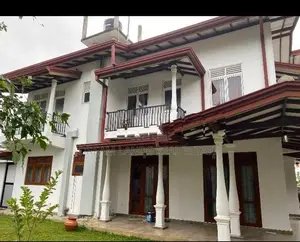 6BED HOUSE FOR RENT IN GAMPAHA (SP1339)