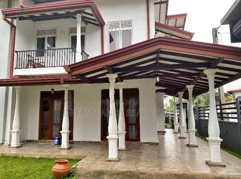 6BED HOUSE FOR RENT IN GAMPAHA (SP1339)