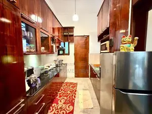 Super Luxury 3-Storey House for Sale in Maharagama