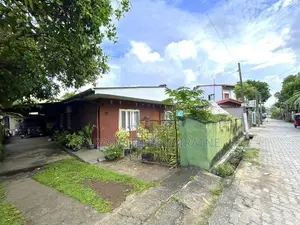 House For Land Value in 1st Lane Kandawala Mw Ratmalana