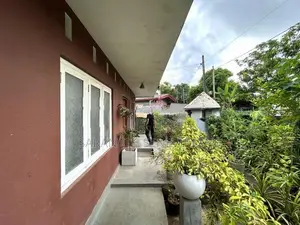 House For Land Value in 1st Lane Kandawala Mw Ratmalana