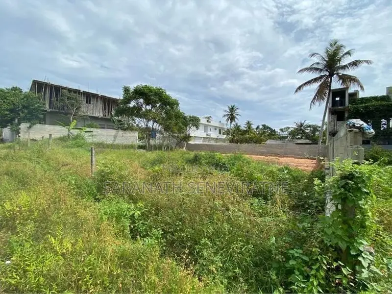 Land For Sale in Matara Mirissa