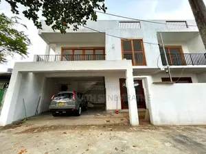 URGENT SALE - Solid Brand-New House From Boralesgamuwa TOWN