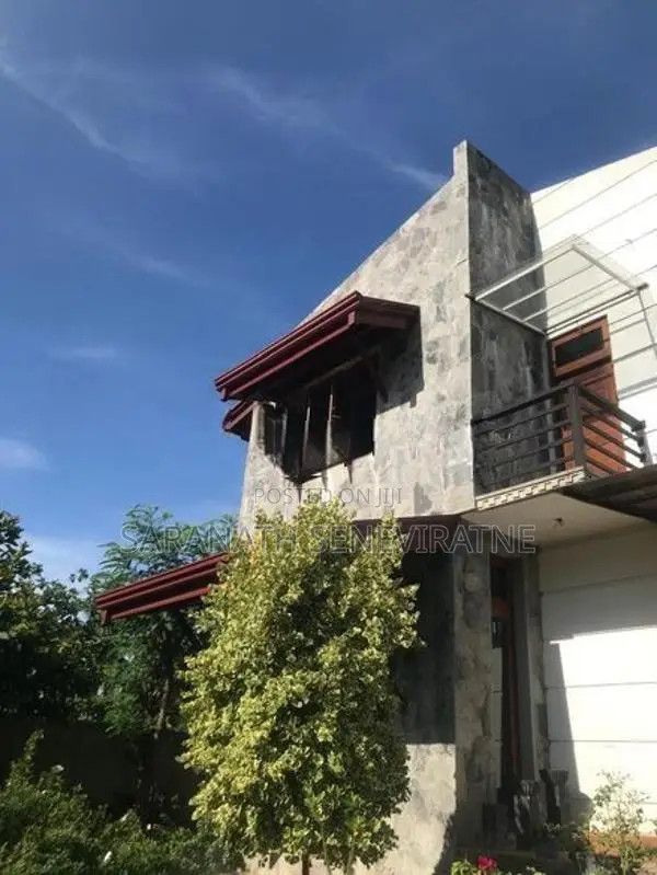 House For Sale in Ja-Ela