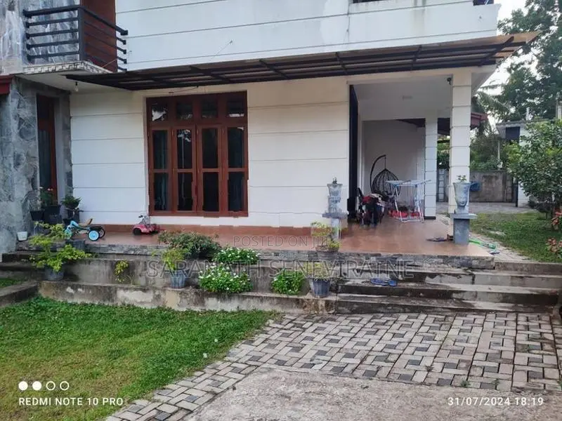House For Sale in Ja-Ela