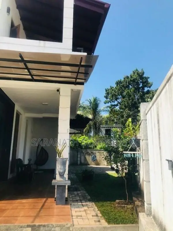 House For Sale in Ja-Ela