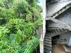 Ground Floor Completed 2 Story House Roof-Top Hokandara Talawathugoda 