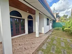 Single Story House Ja-Ela