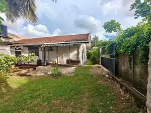 Single Story House Ja-Ela