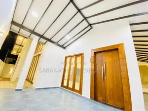 🏡️ BRAND NEW HOUSE FOR SALE Near POLGASOWITA JUNCTION Piliyandala