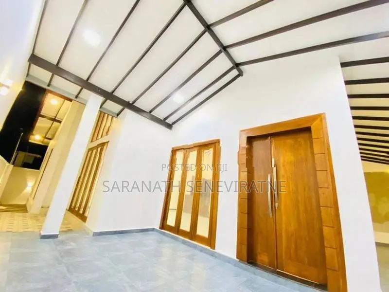 🏡️ BRAND NEW HOUSE FOR SALE Near POLGASOWITA JUNCTION Piliyandala