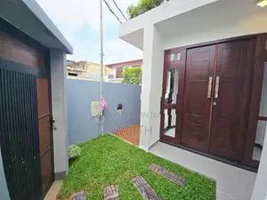 Brand New Two Story House For Sale In Pelenawatta With Furniture