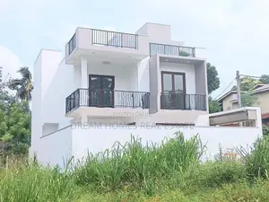 Brand New Two Storey Luxury House for Sale – Gorakapitiya
