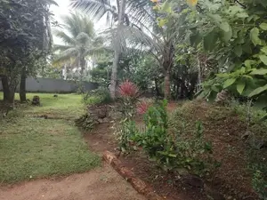 COMMERCIAL LAND FOR SALE FACING TO RATHNAPURA