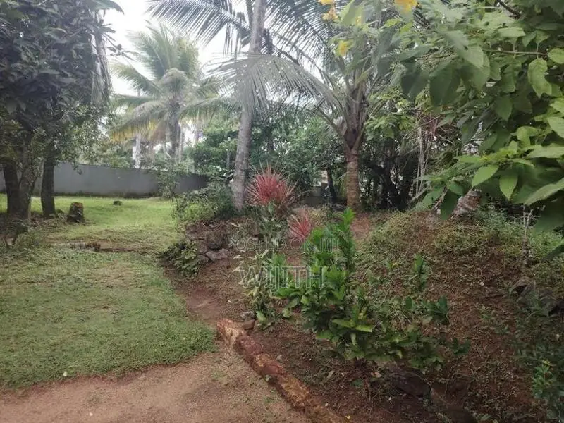 COMMERCIAL LAND FOR SALE FACING TO RATHNAPURA