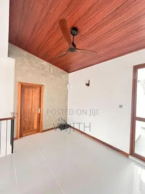 SUPAR BRAND NEW TWO STOREY HOUSE FOR SALE IN MALABE KAHANTHOTA ROAD