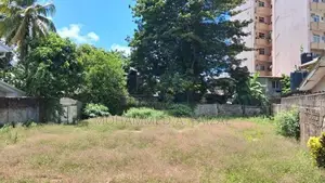 Commercial Land For Sale in Saranankara Road Kalubowila Dehiwala