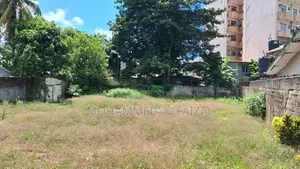 Commercial Land For Sale in Saranankara Road Kalubowila Dehiwala