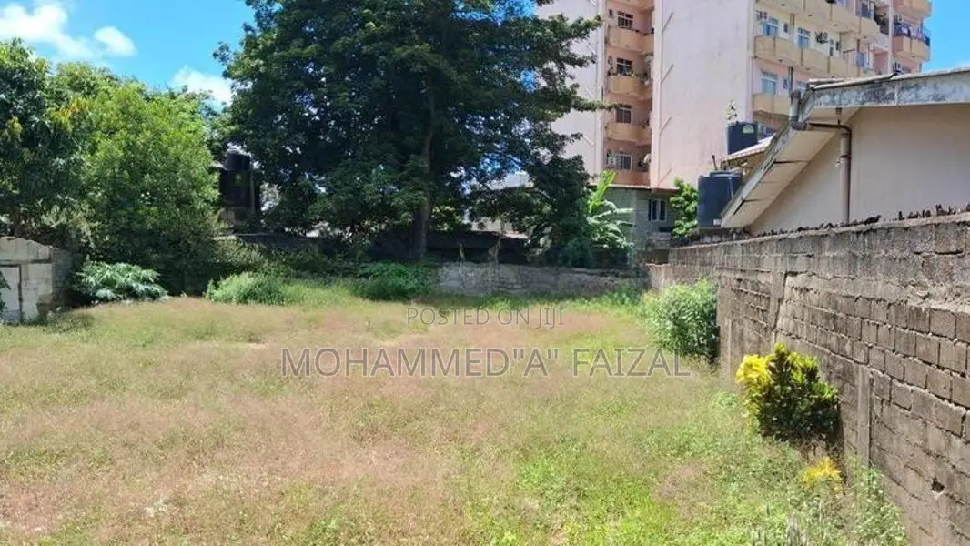 Commercial Land For Sale in Saranankara Road Kalubowila Dehiwala
