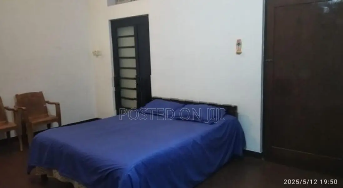 Room for Rent at Dematagoda