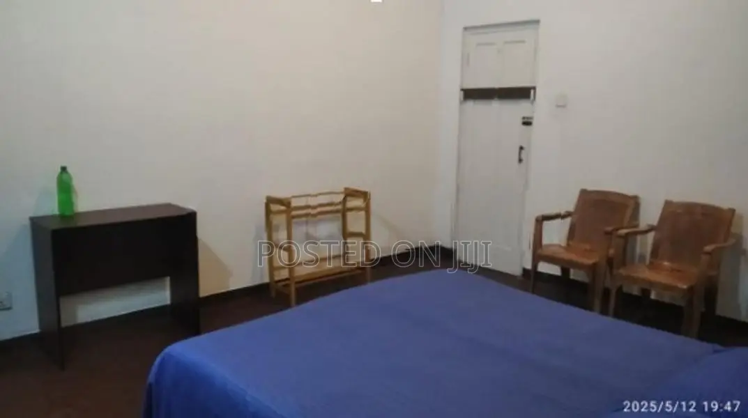 Room for Rent at Dematagoda