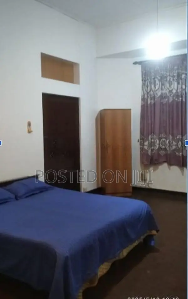 Room for Rent at Dematagoda