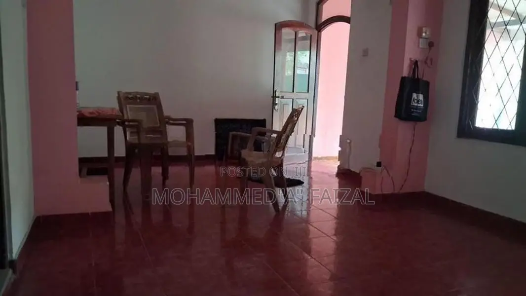 Land For Sale in Prathimparama Road Kalubowila Dehiwala