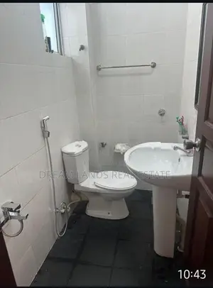 Apartment For Sale At Colombo 06 ( RAS - 802 )