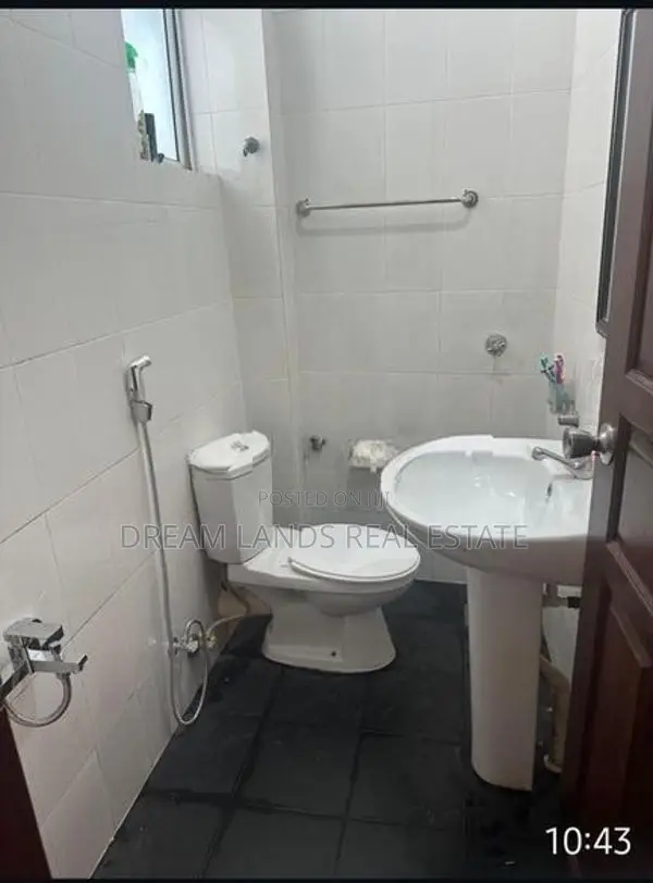 Apartment For Sale At Colombo 06 ( RAS - 802 )