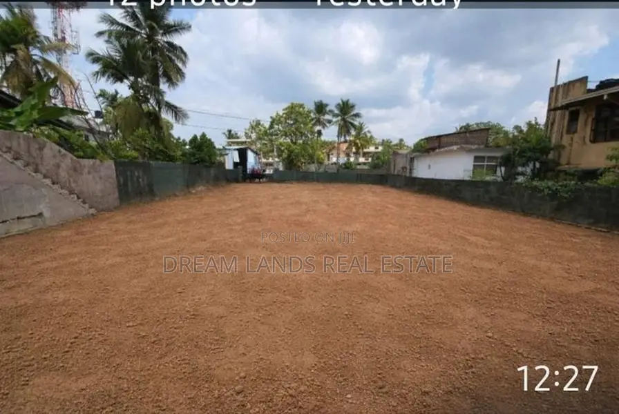 ☆ Talawatugoda Land for Sale ( RLS - 805)