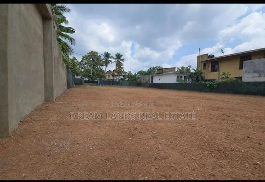 ☆ Talawatugoda Land for Sale ( RLS - 805)