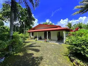 House For Sale in Peaceful Environment Meegoda Homagama Off Padukka Rd