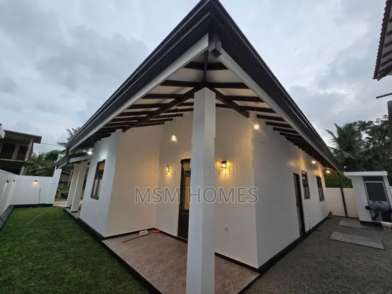 For Sale Brand New House @ Negombo
