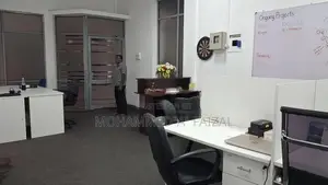 Warehouse & Store For Rent in Maya Avaniu Of Havelock Road Colombo.06