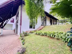 Luxury Fully Furnished Masterpiece Residence for Sale – Battaramulla