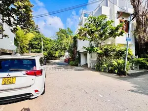 Exclusive 3BR Luxury Residence for Sale – Colombo 7