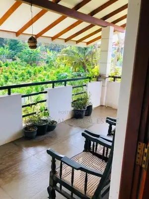 Two story stand a lone house for rent piliyandala