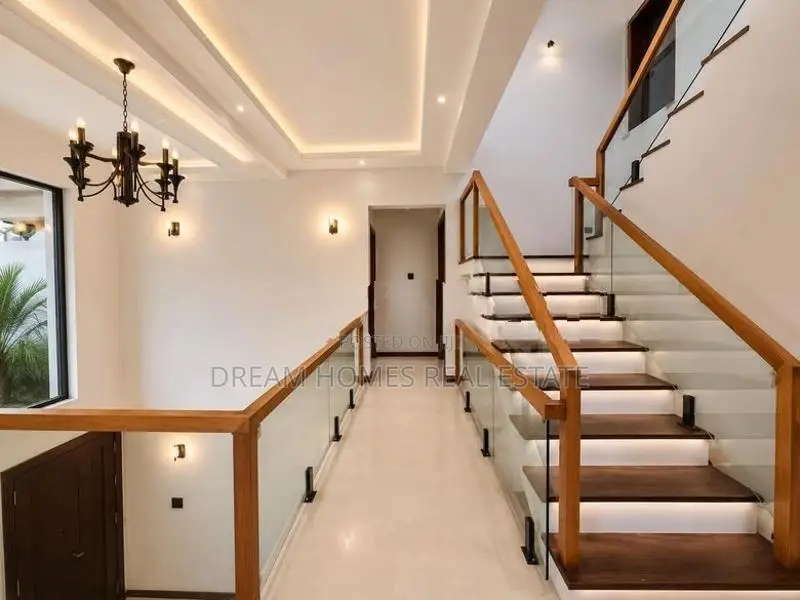Luxury Villa for Sale in Thalawathugoda